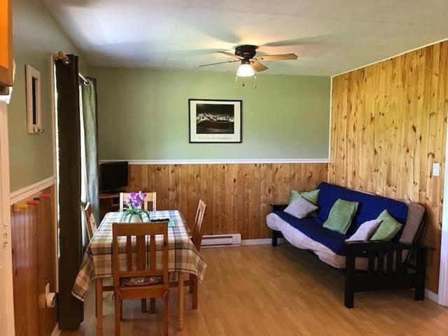 Fiddlers Green Country Cottages Brackley Beach Exterior foto